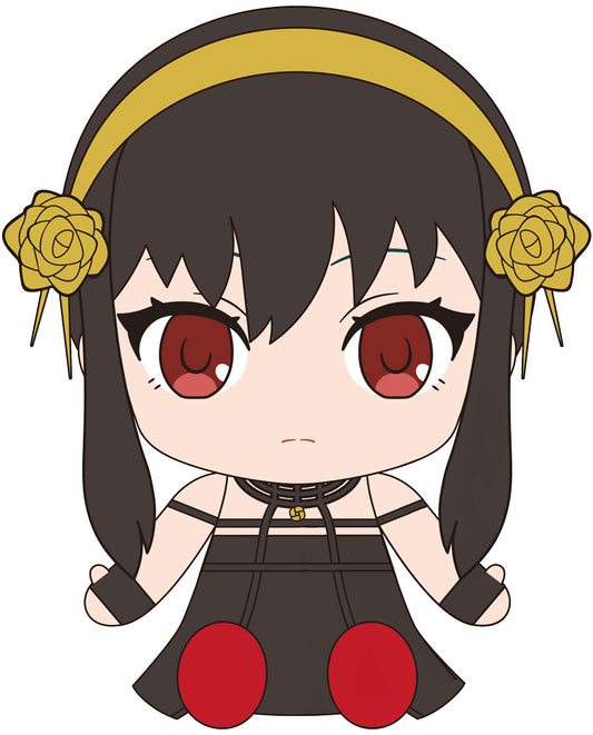 SPY x FAMILY Nendoroid Plus Plushie: Yor Forger - Nendoroid wholesale supplier