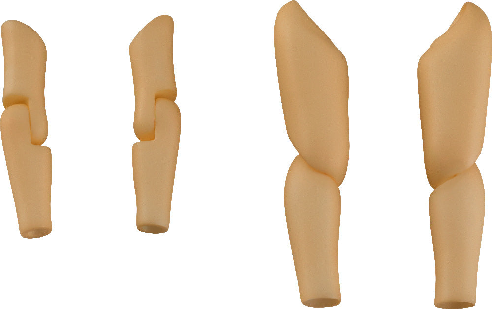 Nendoroid Doll Height Adjustment Set (Cinnamon) - Nendoroid wholesale supplier