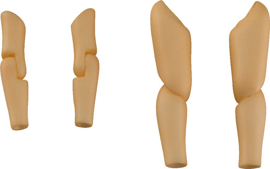 Nendoroid Doll Height Adjustment Set (Cinnamon) - Nendoroid wholesale supplier