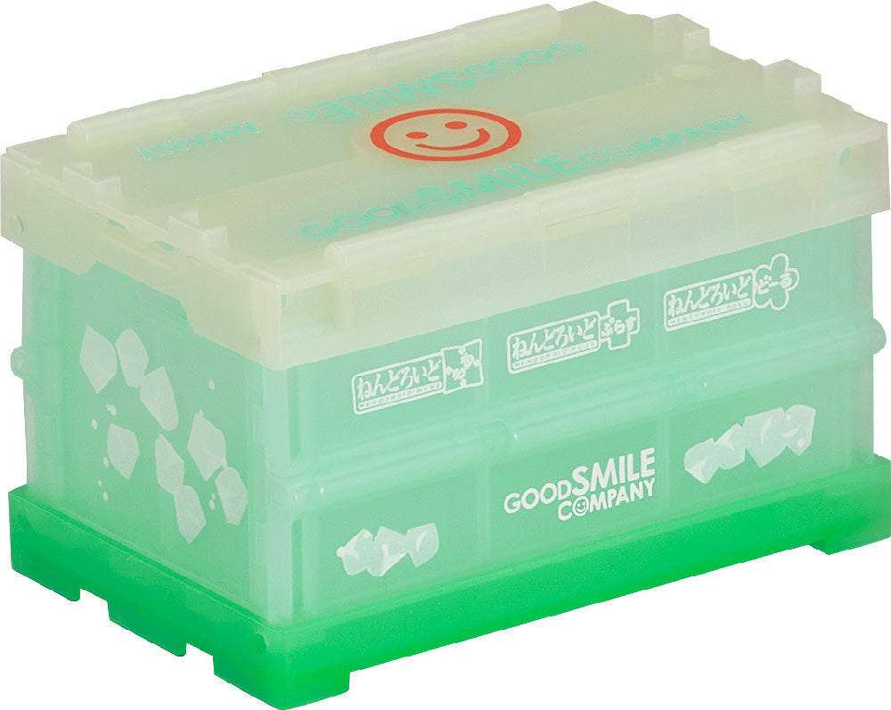 Nendoroid More Design Container (Melon Cream Soda) - Nendoroid wholesale supplier