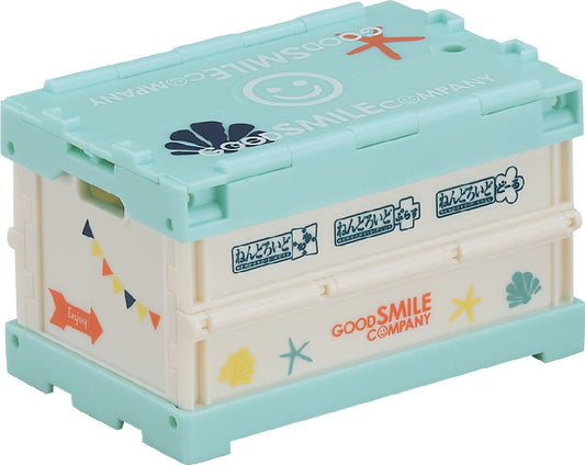Nendoroid More Design Container (Malibu 01) - Nendoroid wholesale supplier