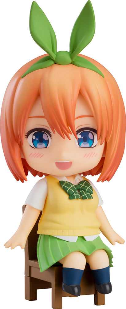 Nendoroid Swacchao! Yotsuba Nakano - Nendoroid wholesale supplier