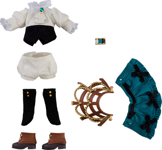 Nendoroid Doll Outfit Set: Tailor - Nendoroid wholesale supplier
