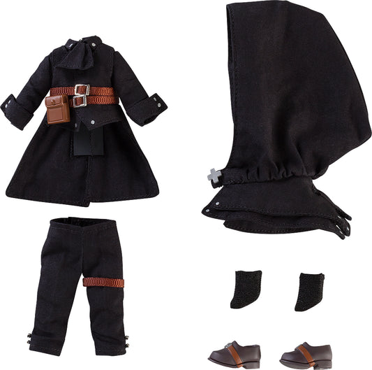 Nendoroid Doll Outfit Set: Doctor - Nendoroid wholesale supplier