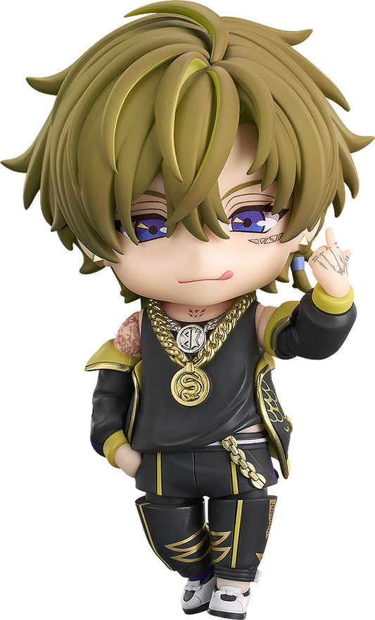 Nendoroid Chisei Kuzuryu - Nendoroid wholesale supplier