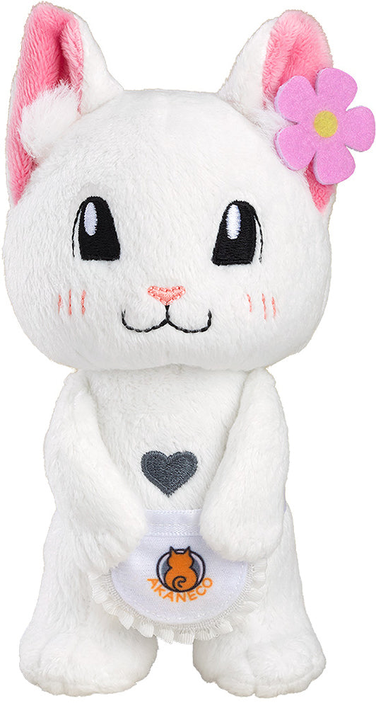 Plushie Hana - wholesale anime plush toys
