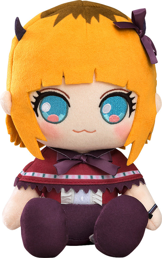 Plushie MEMcho - wholesale anime plush toys
