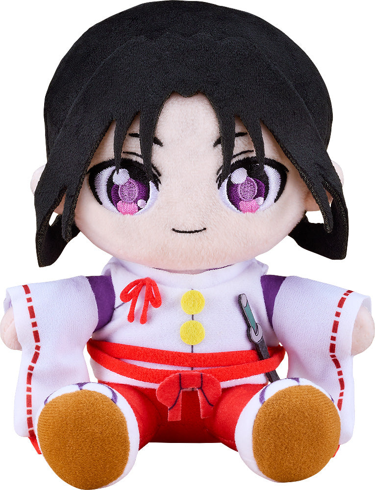 Plushie Tokiyuki Hojo - wholesale anime plush toys