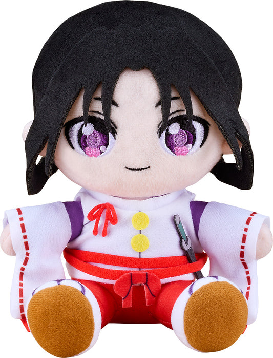 Plushie Tokiyuki Hojo - wholesale anime plush toys