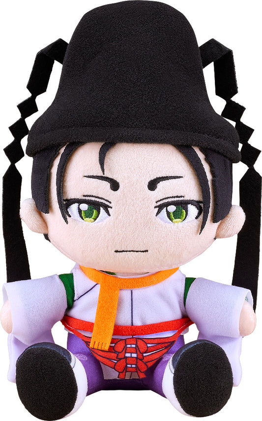 Plushie Yorishige Suwa - wholesale anime plush toys