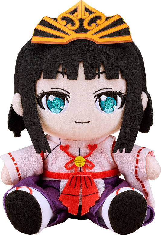 Plushie Shizuku - wholesale anime plush toys