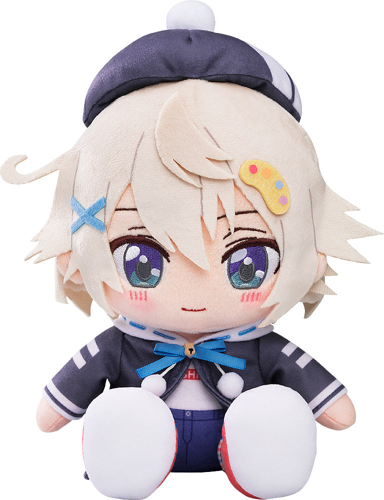 Plushie Kokorone Irodori Mashiro - wholesale anime plush toys