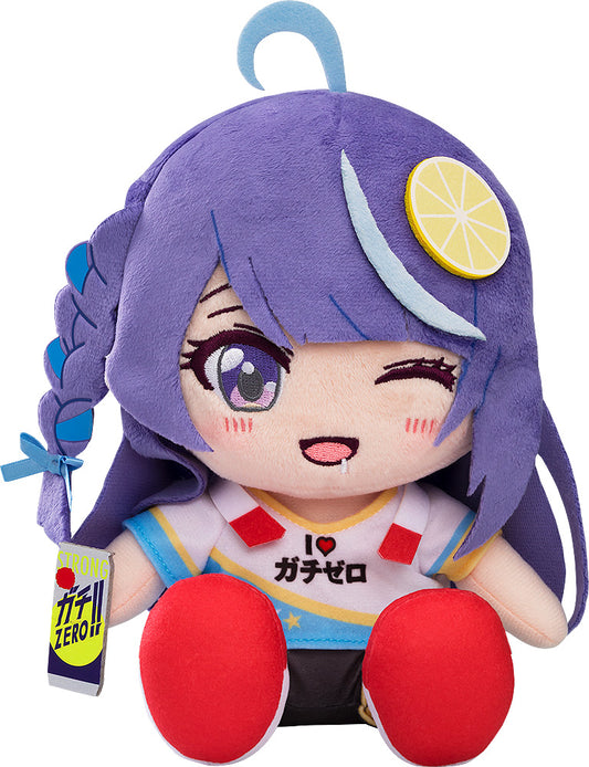 Plushie Kokorone Schwa-chan - wholesale anime plush toys