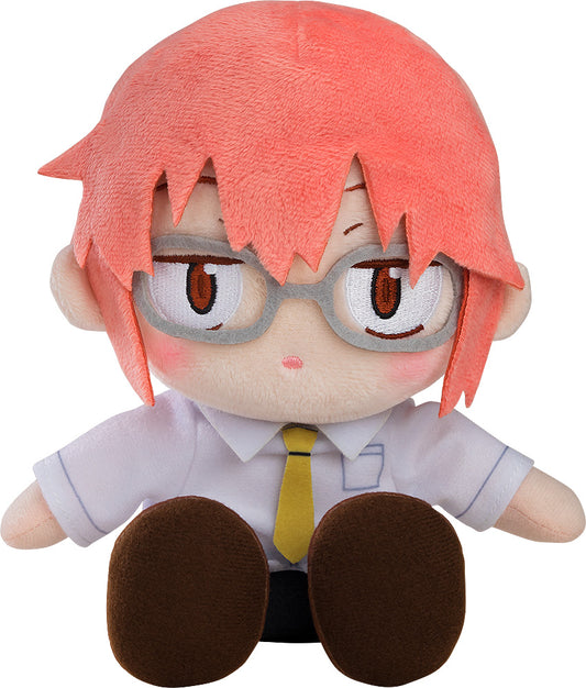 Plushie Kobayashi - wholesale anime plush toys