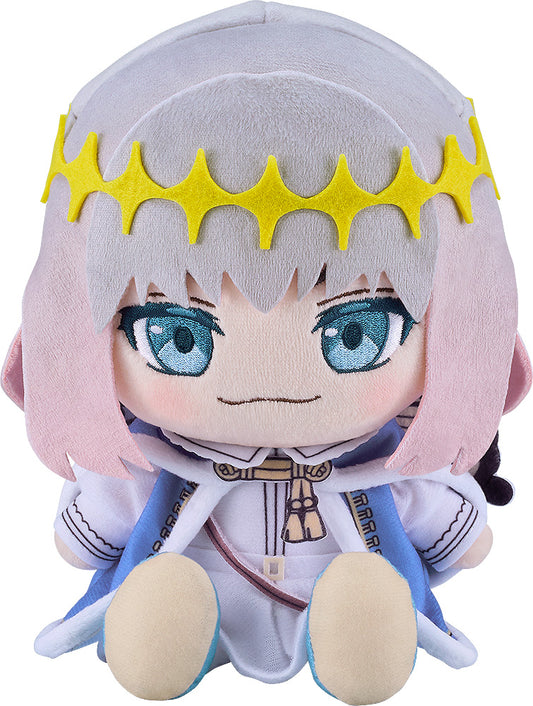 Chocopuni Plushie Pretender/Oberon - wholesale anime plush toys