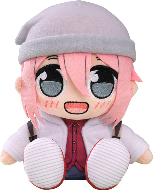 Kuripan Plushie Nadeshiko Kagamihara - wholesale anime plush toys