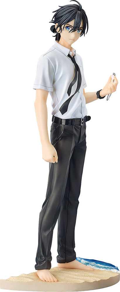 Shinpei Ajiro - anime figure dropshipping supplier
