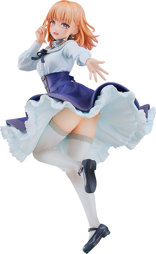 Jess - anime figure wholesale supplier