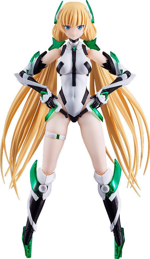 PLAMATEA Angela Balzac - anime figure distributor USA