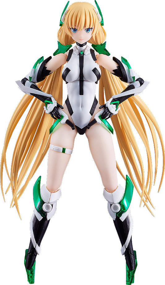 PLAMATEA Angela Balzac - anime figure distributor USA