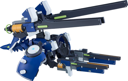 ACT MODE Expansion Kit: Type15 Ver2 Longrange railgun mode - anime keychains wholesale