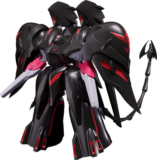MODEROID Black Sarena - bulk anime toys for retailers USA