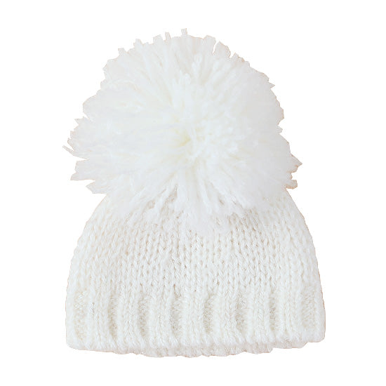 Nendoroid Doll Beanie (White) - Nendoroid wholesale supplier