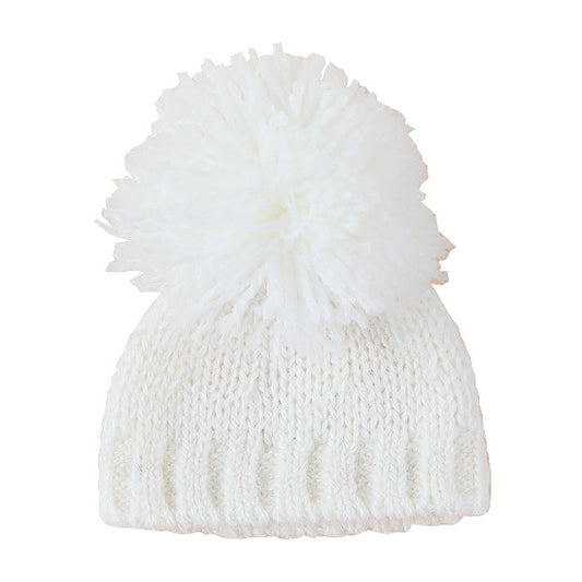 Nendoroid Doll Beanie (White) - Nendoroid wholesale supplier