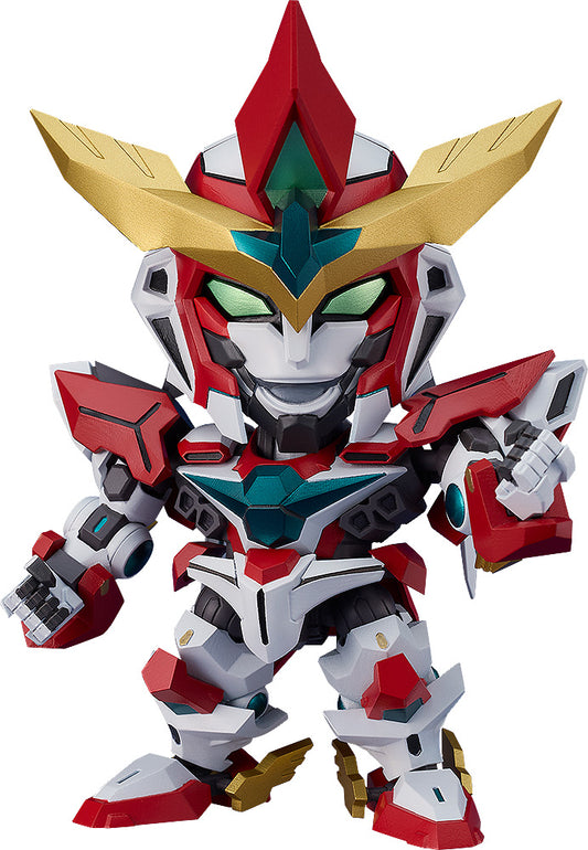 Nendoroid Bravern - Nendoroid wholesale supplier