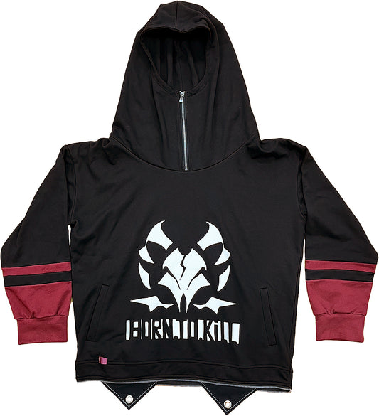 Blue Archive Kayokos Hoodie (ONE SIZE ONLY) - gachapon wholesale supplier