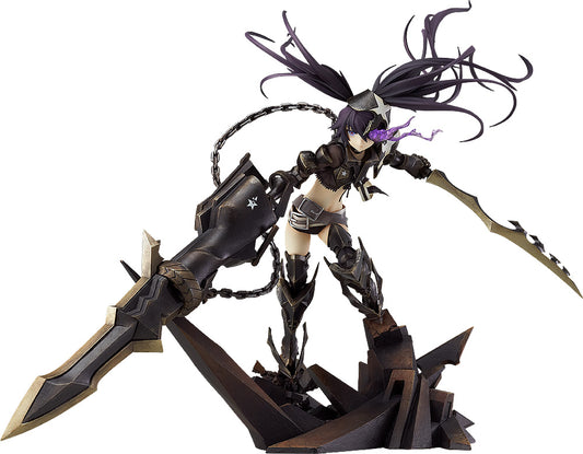 Insane Black Rock Shooter(Re-run) - Dragon Ball figures wholesale