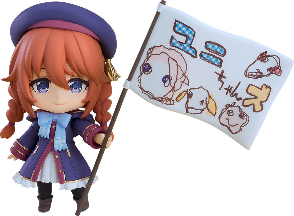 Nendoroid Yuni - Nendoroid wholesale supplier