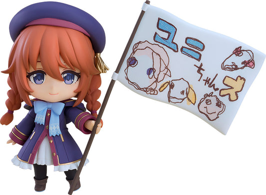 Nendoroid Yuni - Nendoroid wholesale supplier