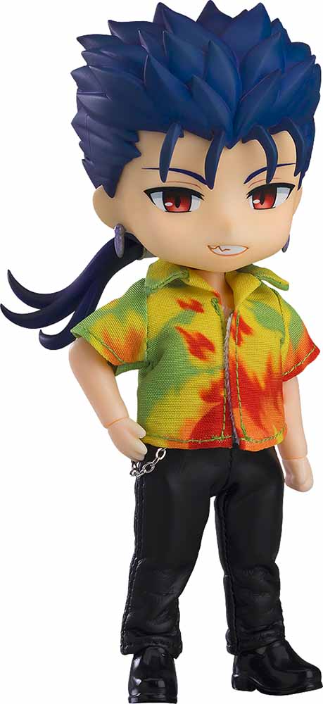 Nendoroid Doll Lancer - Nendoroid wholesale supplier