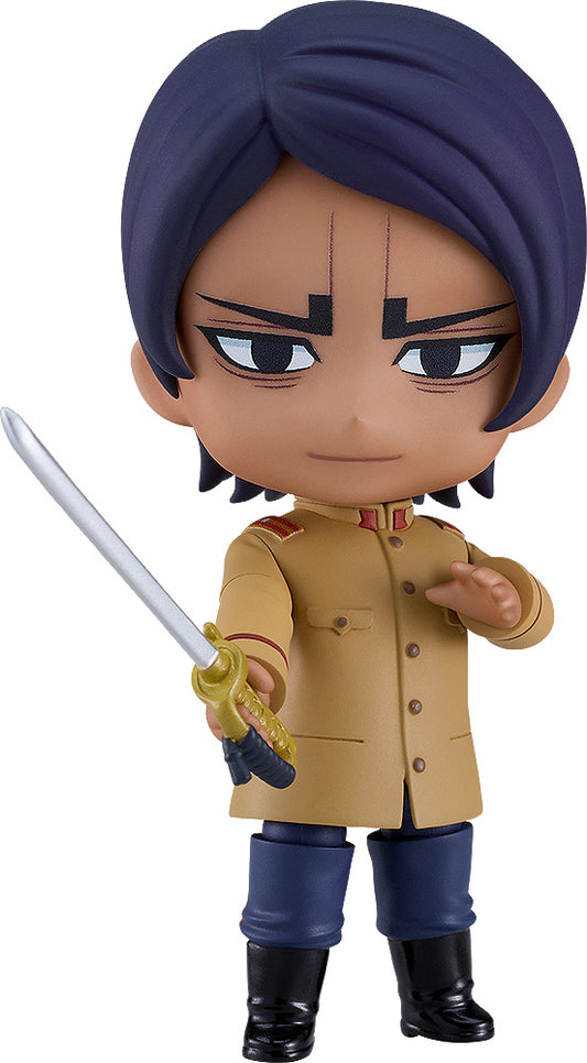 Nendoroid Second Lieutenant Koito - Nendoroid wholesale supplier