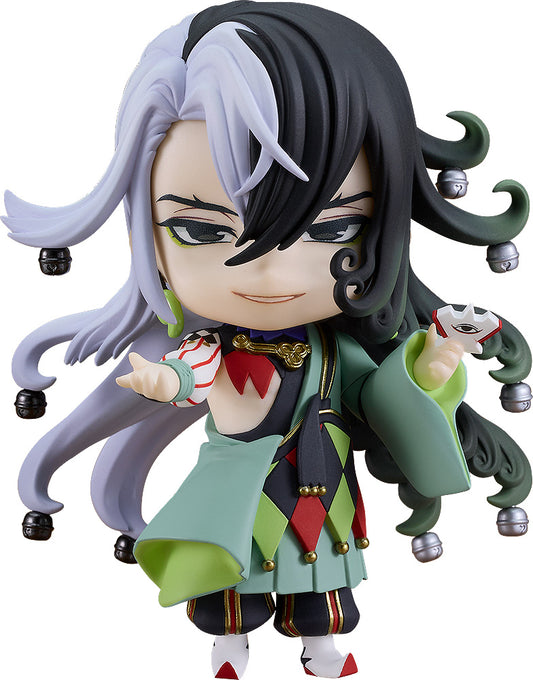 Nendoroid Alter Ego/Ashiya Douman - Nendoroid wholesale supplier