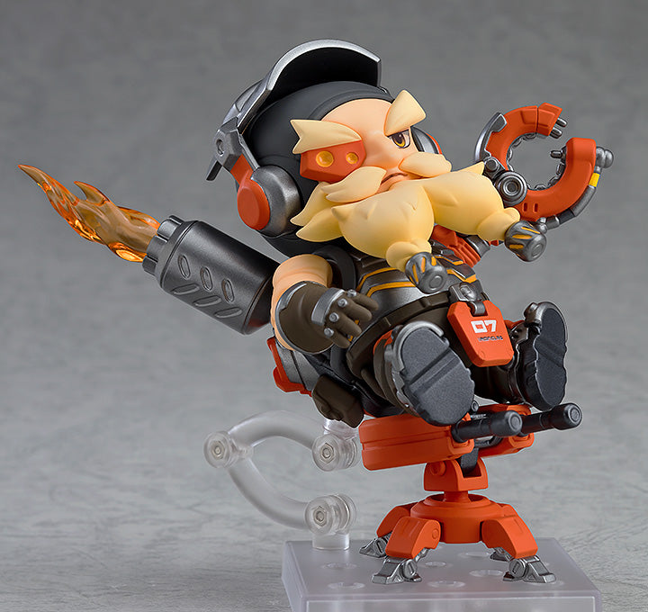 Nendoroid Torbjorn: Classic Skin Edition - Nendoroid wholesale supplier