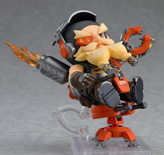 Nendoroid Torbjorn: Classic Skin Edition - Nendoroid wholesale supplier