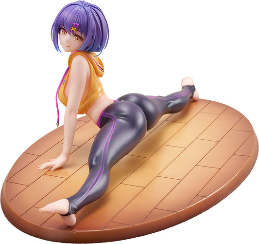 SSR FIGURE Yura: Split Ver. 1/7 Scale Complete Figure - anime model kits wholesale