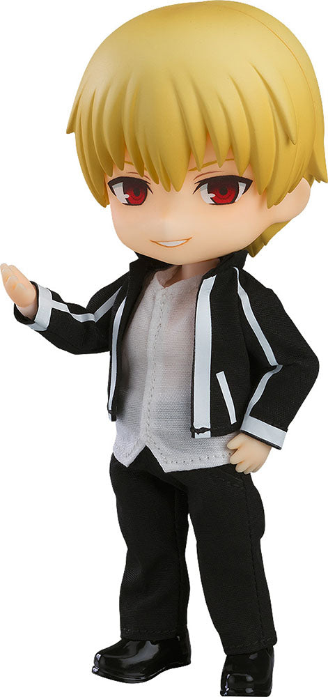 Nendoroid Doll Gilgamesh - Nendoroid wholesale supplier