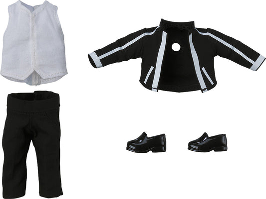 Nendoroid Doll Outfit Set: Gilgamesh - Nendoroid wholesale supplier