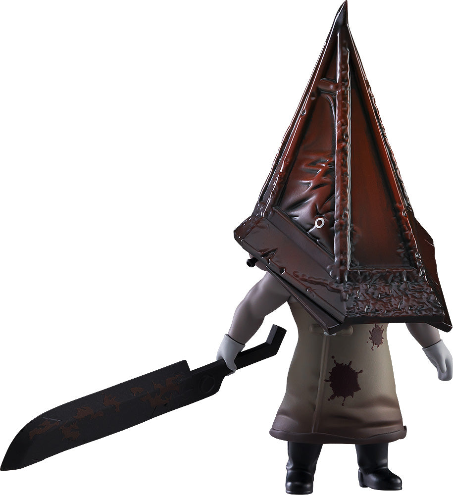Nendoroid Red Pyramid Thing - Nendoroid wholesale supplier