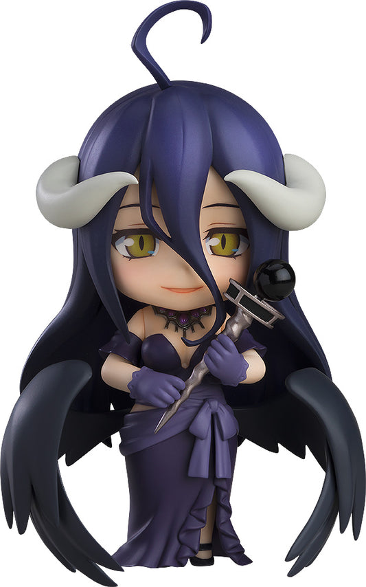 Nendoroid Albedo: Dress Ver. - Nendoroid wholesale supplier