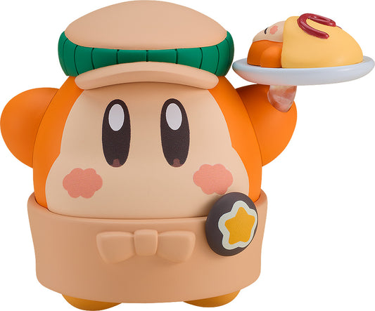 Nendoroid Waddle Dee: Kirby Cafe Ver. - Nendoroid wholesale supplier