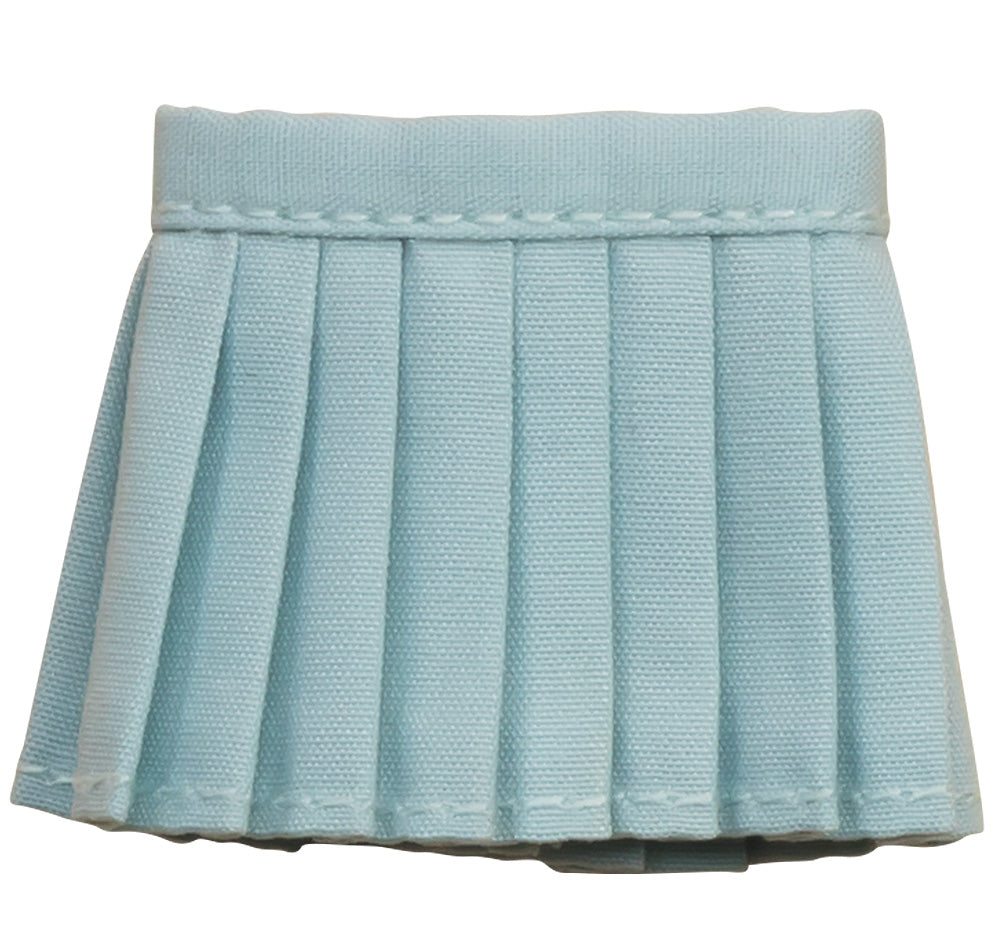 Nendoroid Doll Outfit Set: Miniskirt (Blue) - Nendoroid wholesale supplier