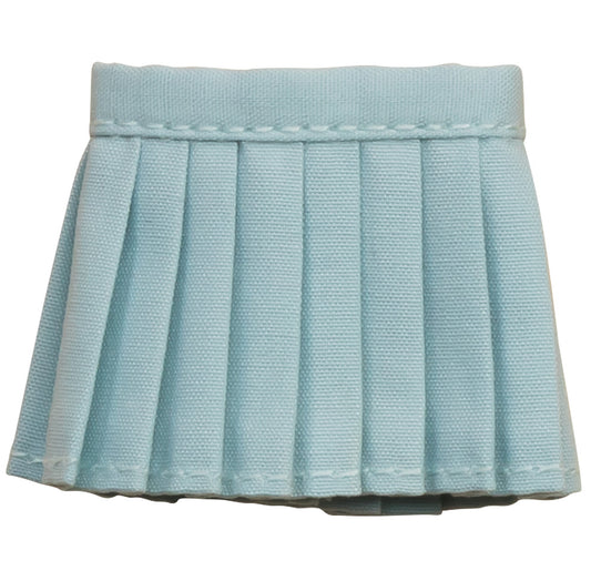 Nendoroid Doll Outfit Set: Miniskirt (Blue) - Nendoroid wholesale supplier