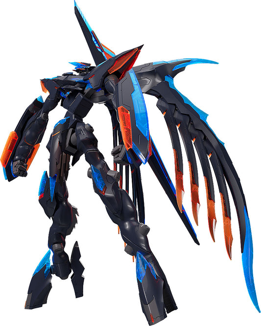 MODEROID Fafner Mark Alles(Re-run) - anime model kits wholesale