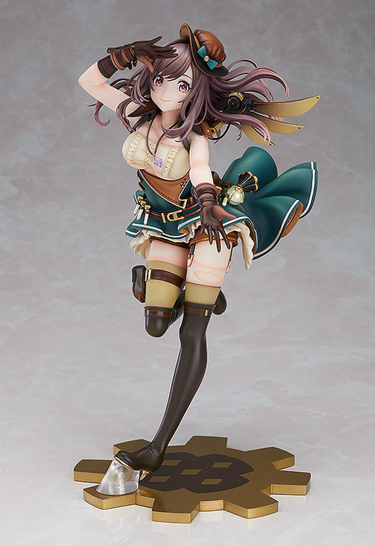 Kogane Tsukioka: Face of Treasure Ver. - Good Smile Company wholesale