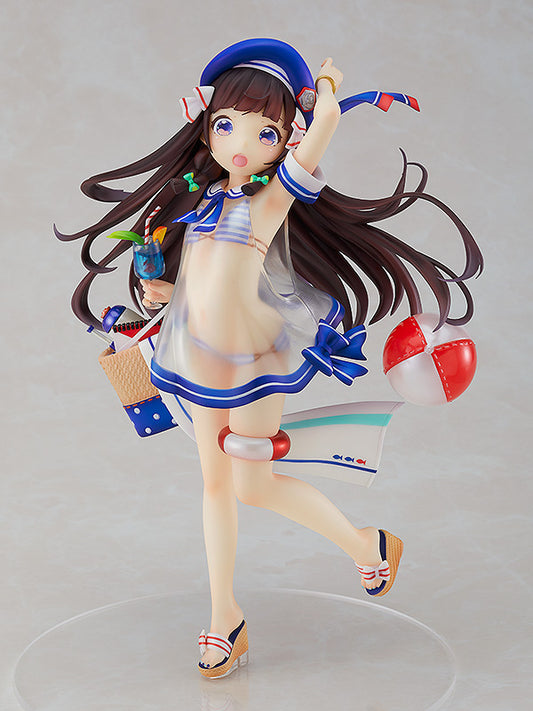 Touka Nijou: Swimsuit Style [AQ] - collectible anime toys wholesale