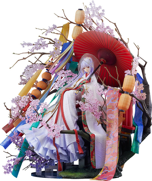 Illustration Revelation The Ghost Bride - anime figures wholesale